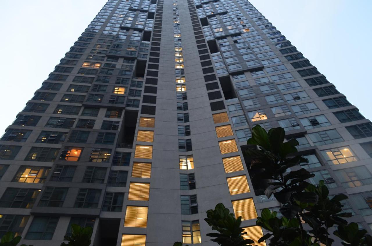 The Robertson By Myroyal Suites Kuala Lumpur Exterior foto